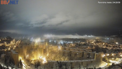 Pohled od Sásové-Rudlové