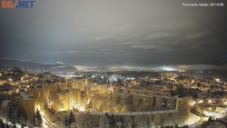 Pohled od Sásové-Rudlové