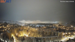 Pohled od Sásové-Rudlové