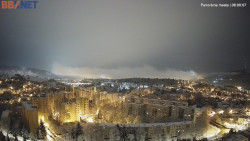 Pohled od Sásové-Rudlové