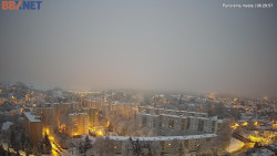 Pohled od Sásové-Rudlové