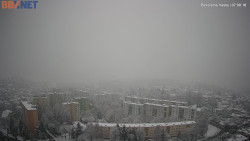 Pohled od Sásové-Rudlové