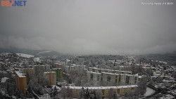 Pohled od Sásové-Rudlové