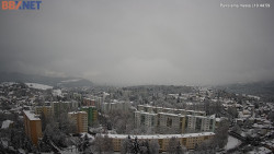 Pohled od Sásové-Rudlové