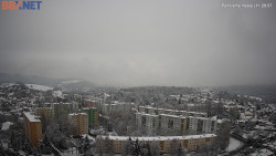 Pohled od Sásové-Rudlové