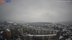 Pohled od Sásové-Rudlové