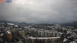 Pohled od Sásové-Rudlové