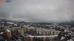 Pohled od Sásové-Rudlové