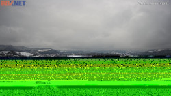 Pohled od Sásové-Rudlové