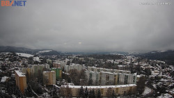 Pohled od Sásové-Rudlové