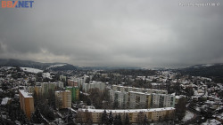 Pohled od Sásové-Rudlové