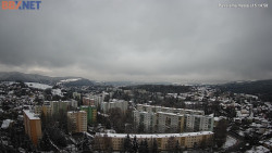 Pohled od Sásové-Rudlové