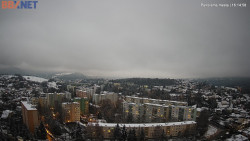 Pohled od Sásové-Rudlové