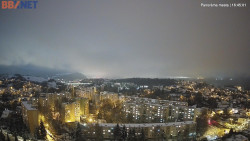 Pohled od Sásové-Rudlové