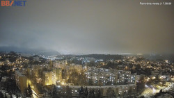 Pohled od Sásové-Rudlové