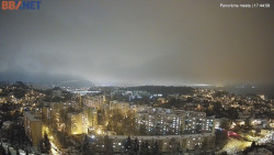 Pohled od Sásové-Rudlové