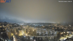 Pohled od Sásové-Rudlové