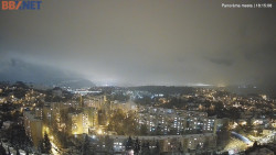 Pohled od Sásové-Rudlové