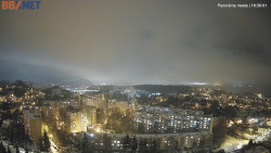 Pohled od Sásové-Rudlové