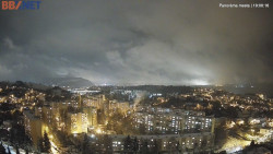 Pohled od Sásové-Rudlové