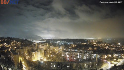 Pohled od Sásové-Rudlové