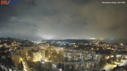 Pohled od Sásové-Rudlové