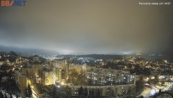 Pohled od Sásové-Rudlové