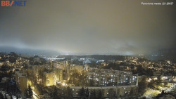 Pohled od Sásové-Rudlové