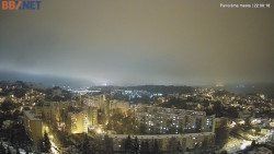 Pohled od Sásové-Rudlové