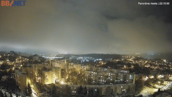 Pohled od Sásové-Rudlové