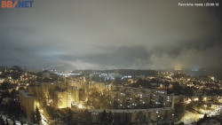 Pohled od Sásové-Rudlové