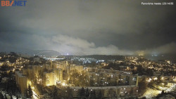 Pohled od Sásové-Rudlové