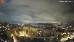 Pohled od Sásové-Rudlové