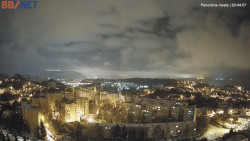 Pohled od Sásové-Rudlové