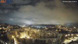 Pohled od Sásové-Rudlové