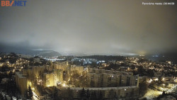 Pohled od Sásové-Rudlové