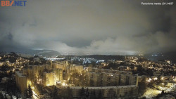 Pohled od Sásové-Rudlové