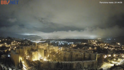 Pohled od Sásové-Rudlové