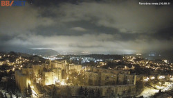 Pohled od Sásové-Rudlové