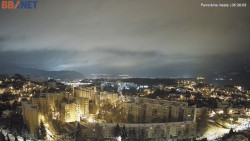 Pohled od Sásové-Rudlové