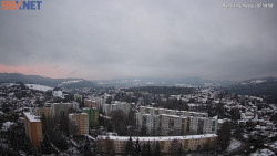 Pohled od Sásové-Rudlové