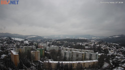 Pohled od Sásové-Rudlové