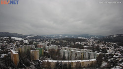 Pohled od Sásové-Rudlové