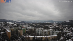 Pohled od Sásové-Rudlové