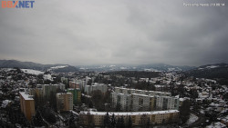 Pohled od Sásové-Rudlové