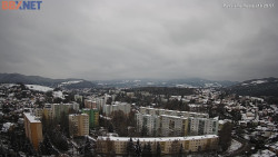 Pohled od Sásové-Rudlové