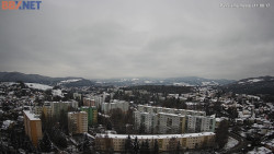 Pohled od Sásové-Rudlové