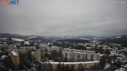 Pohled od Sásové-Rudlové