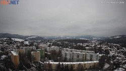 Pohled od Sásové-Rudlové