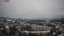 Pohled od Sásové-Rudlové